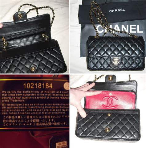 chanel store in france selling fake item to chinese customr|where are chanel bags made.